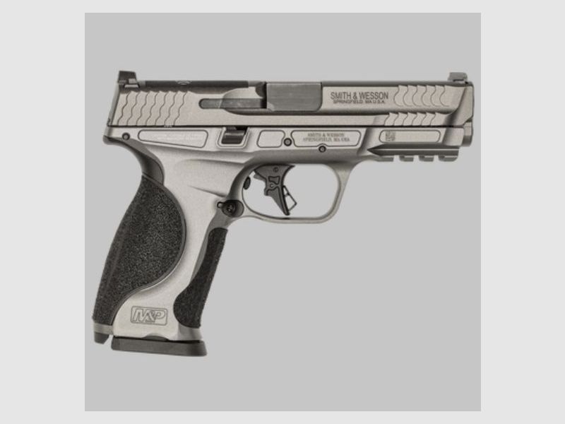 S&W M&P9 M2.0 METAL OR 4,25" cal. 9x19, imagen 2 de 2