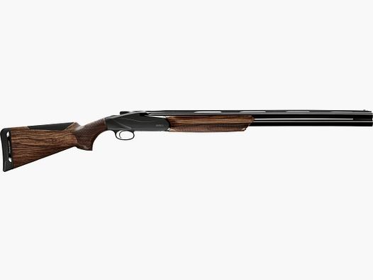 Benelli 828U Black  Wechselchokes / Schaftlänge:37,5cm