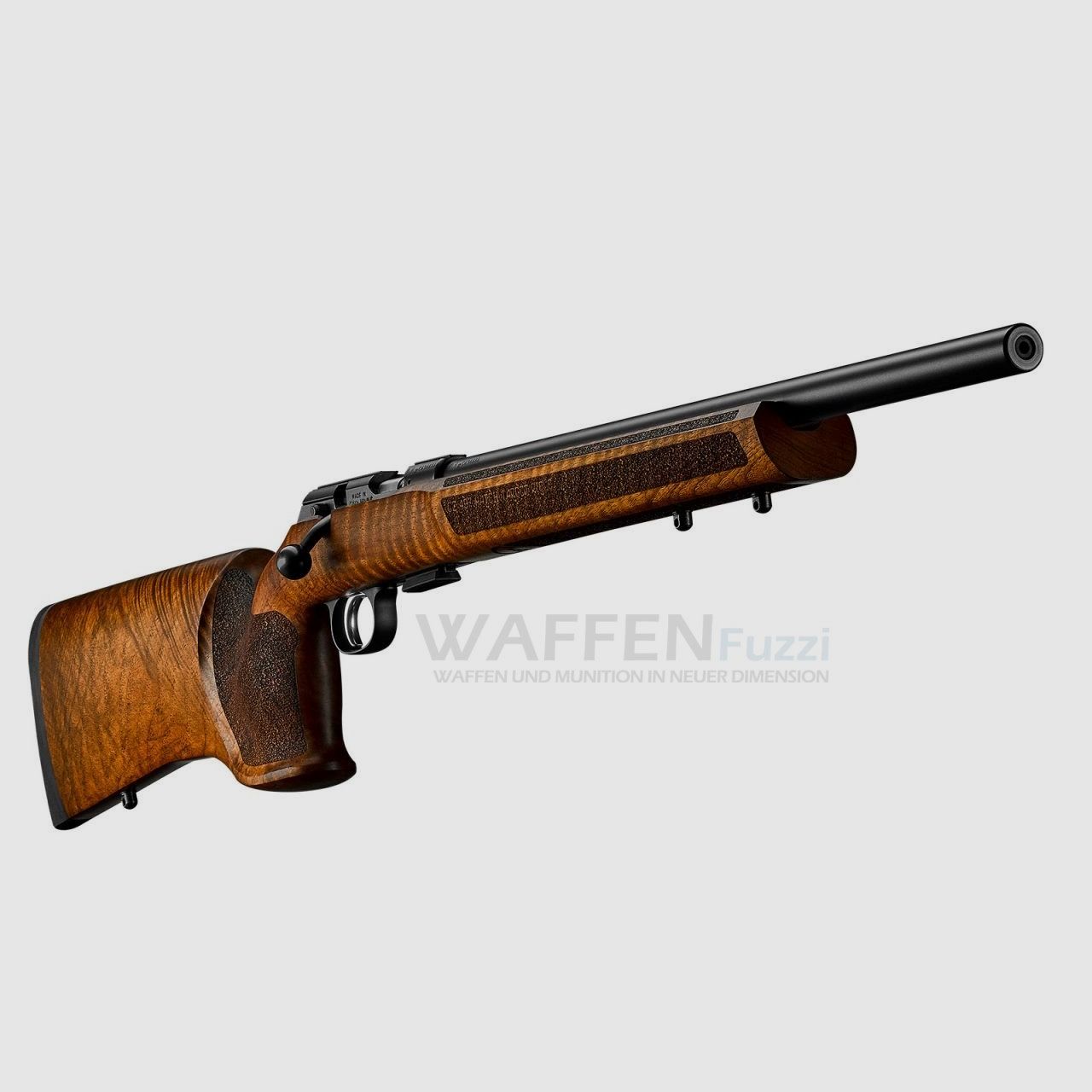 CZ 457 Varmint MTR Match THR Kaliber .22 L.R.