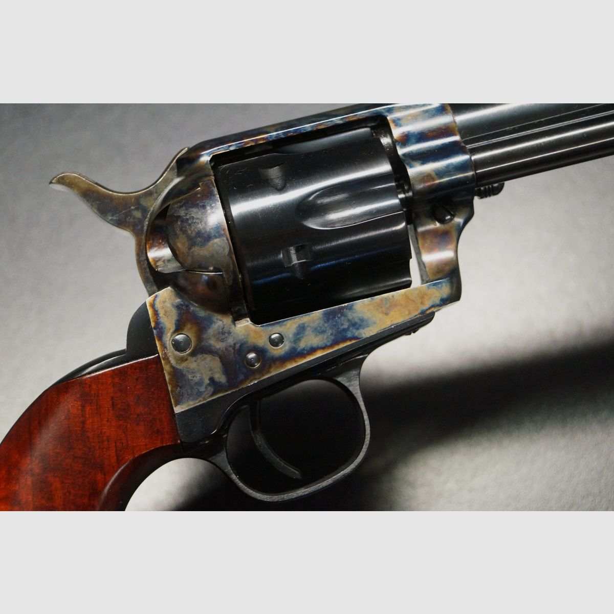 Uberti 1873 Cattleman 0435, Bild 2 von 7