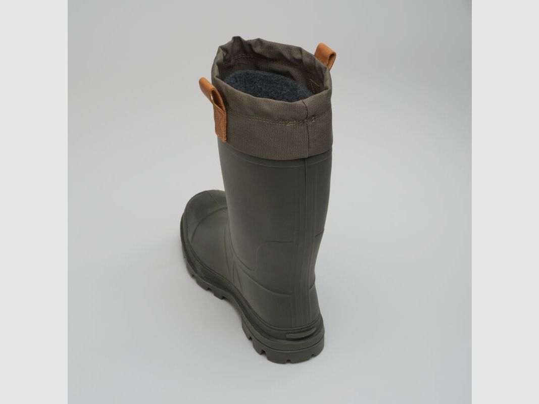 Kamik Herren Winter Gummistiefel Tundra