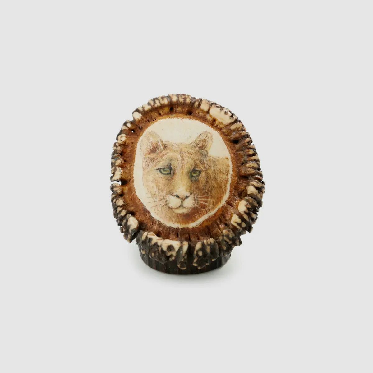 PUMA Messerständer, PUMA I, Unikat