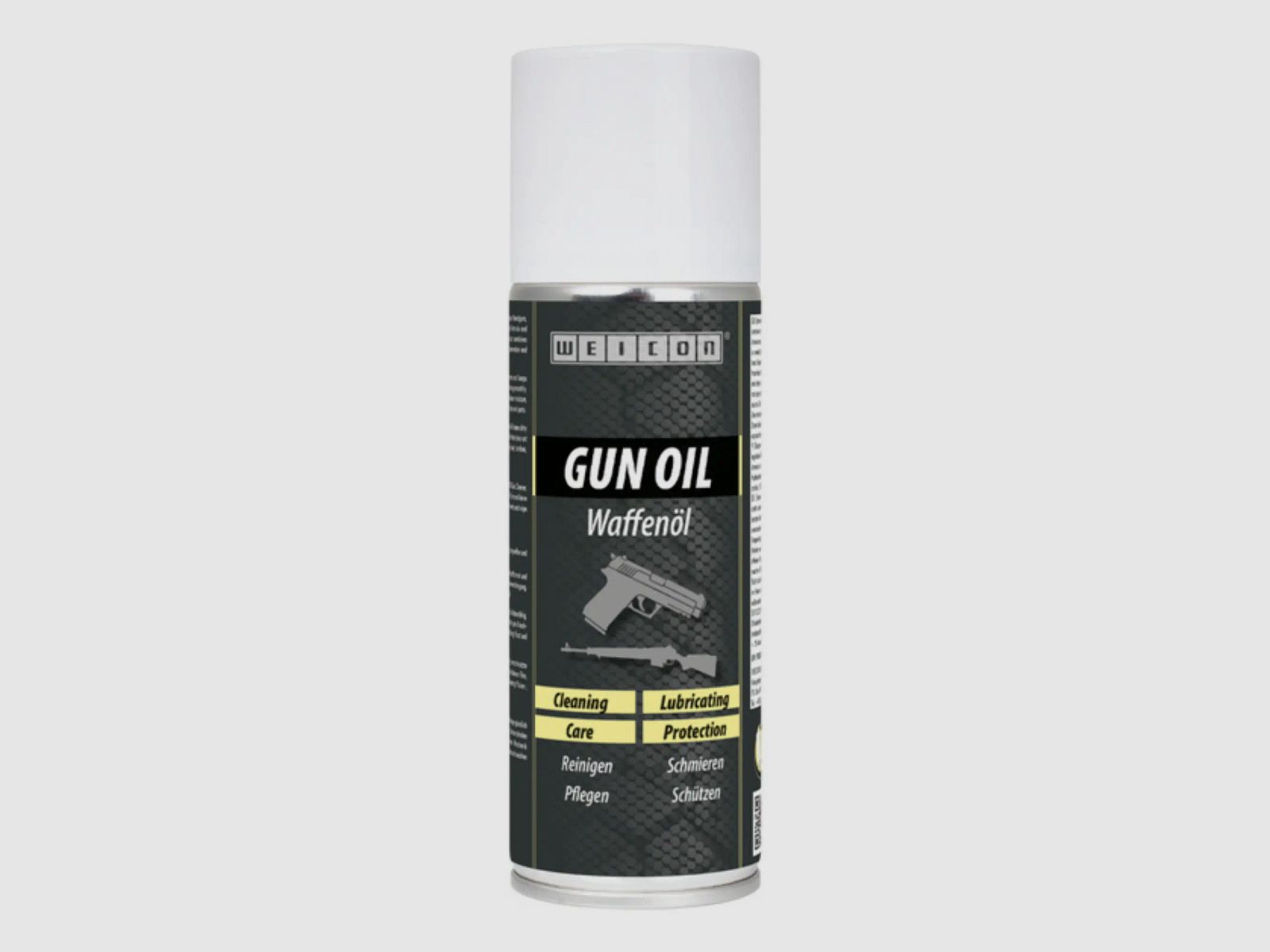 Weicon Gun Oil Spray (200 ml)
