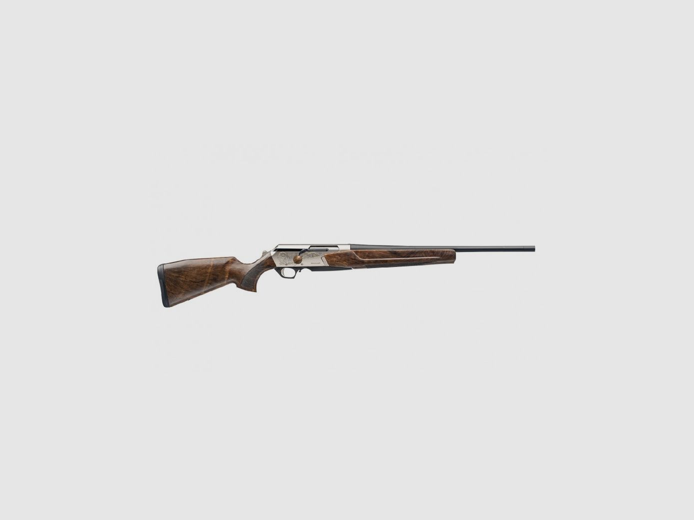 Geradezugrepetierbüchse Browning Maral 4X Ultimate Kal.300 win mag Lauf 61cm