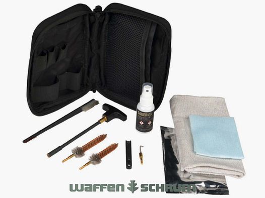Kit de nettoyage Sauer
