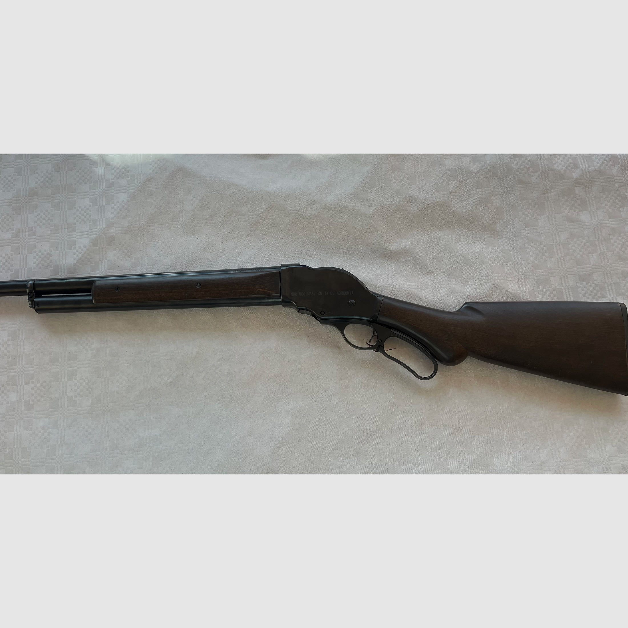 Norinco NR87 Unterhebel-Repetierflinte