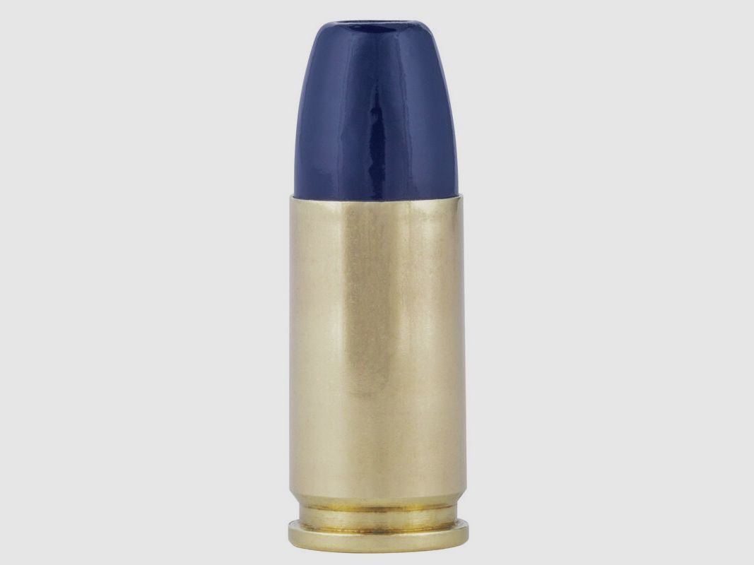 FEDERAL 9 MM LUGER 138 GRS SYNTECH DEFENSE SJHP 20 STK, Bild 2 von 9