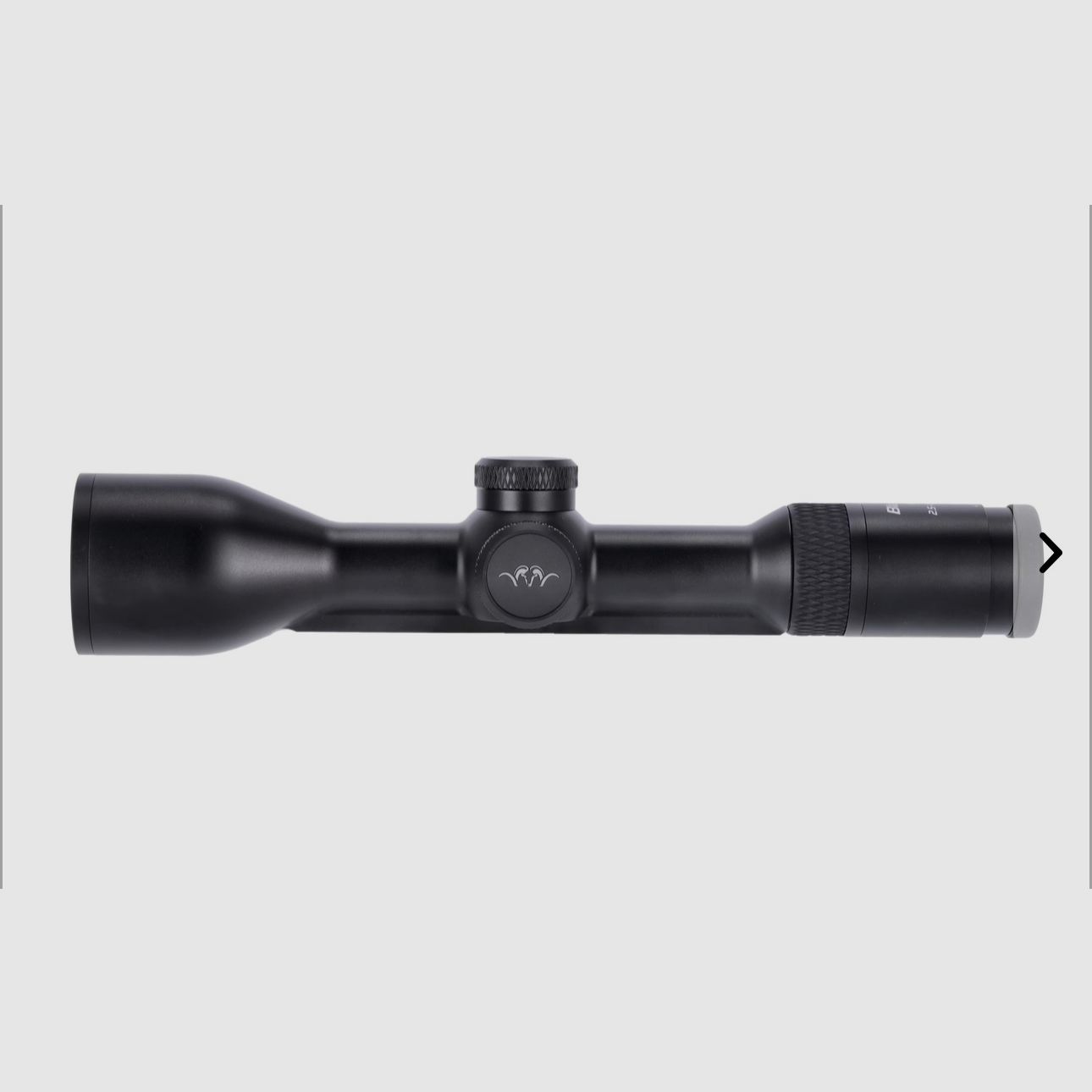BLASER scope B2 2.5-15x56 iC S with rail