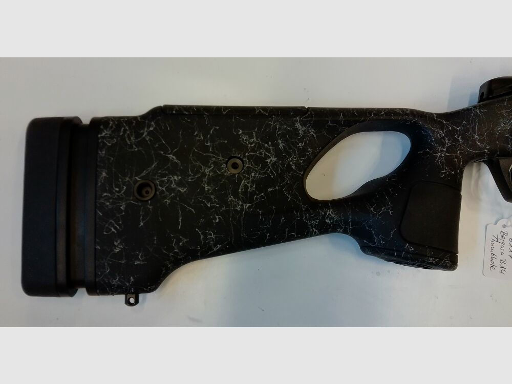 Bergara B14