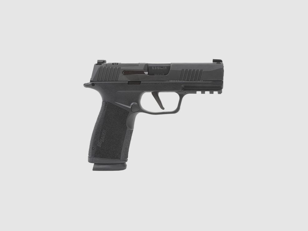 PISTOOL SIG SAUER P365 XMACRO zonder handmatige veiligheid, afbeelding 2 van 7