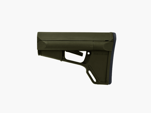 AR ACS Carbine Commercial Spec-Schaft, MAG371, OD Green – Magpul