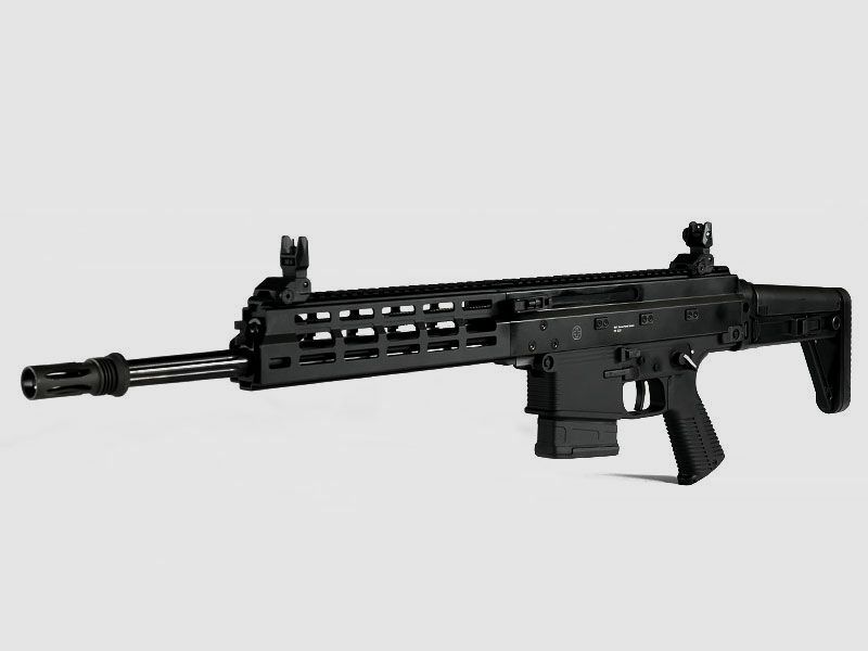 B & T APC308 Pro 16"