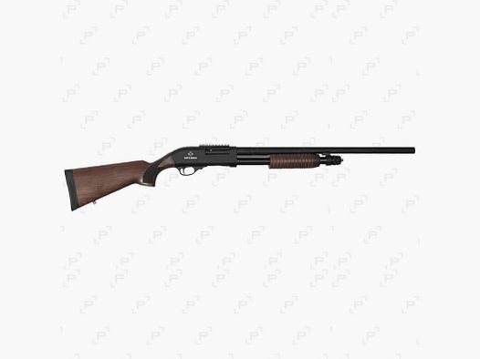 Fusil à pompe SÜHLBERG ST-101 WOOD Calibre 12/76