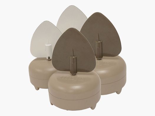 MOJO Dove un Flicker