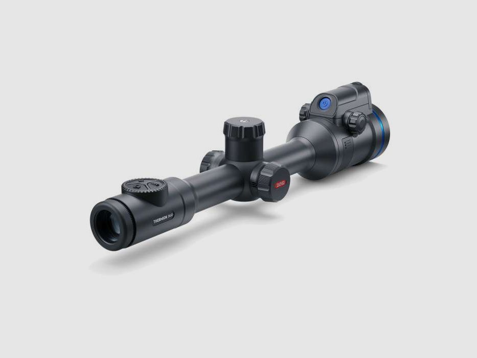 Thermion Duo DXP55 Mehrspektrum-Zielfernrohr | Pulsar, Bild 3 von 10