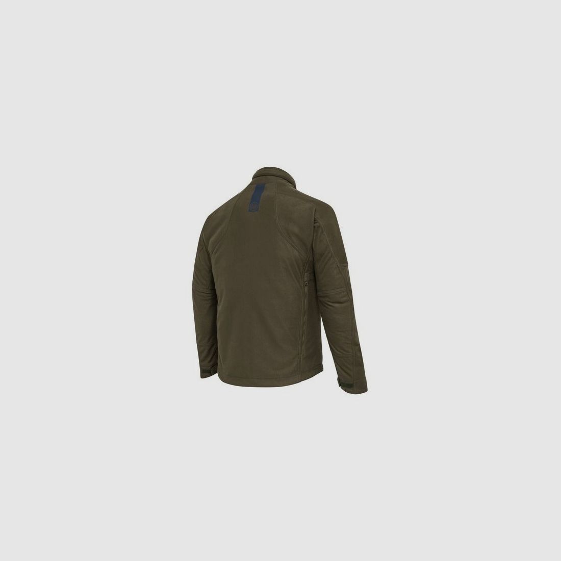 Beretta Matajur Windblock Jacke grün Moos, Bild 6 von 6
