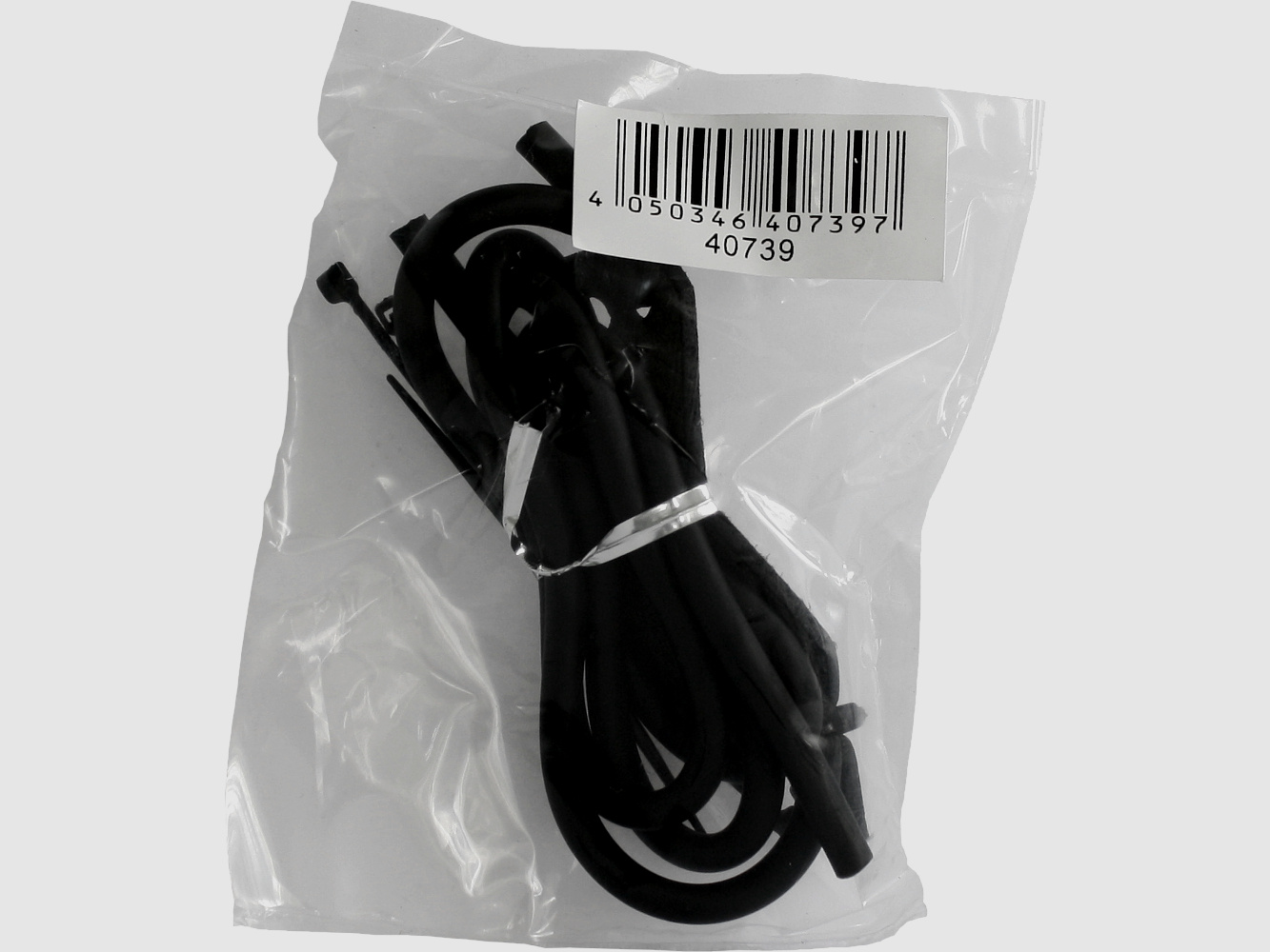 Ersatzgummi fr Schleuder 40740