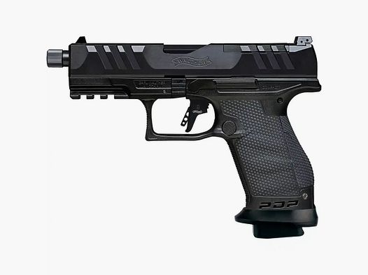 Walther PDP Compact V2 OR Pro SD 4.6