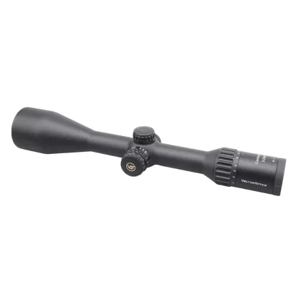 Vector Optics – cannocchiale da puntamento Continental 3-24x56 30mm SFP ED VECON-CDM MOA, immagine 4 di 18