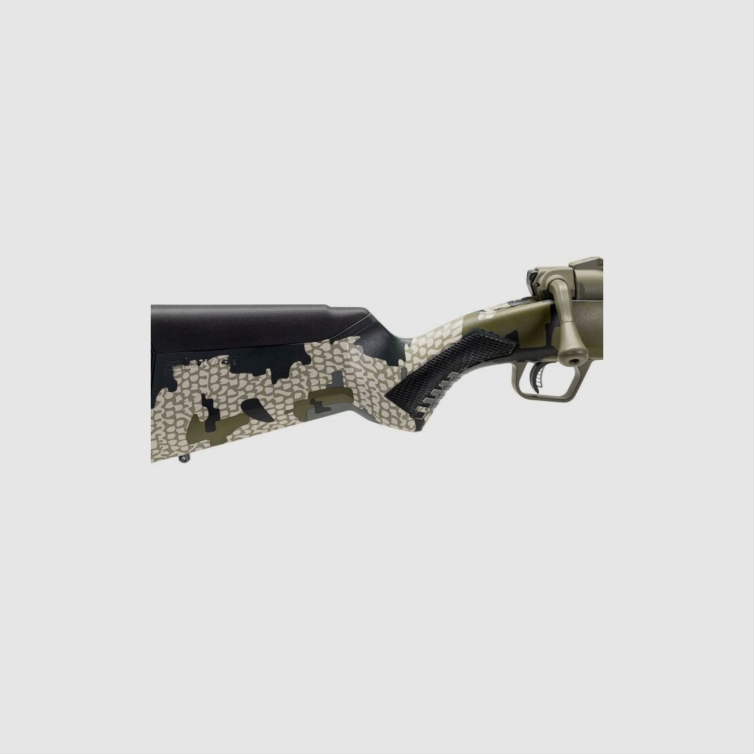 Savage Arms	 Impulse Big Game