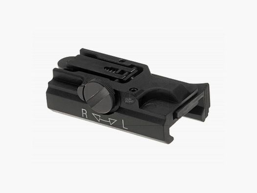VFC HK Folding Rear Sight-Black
