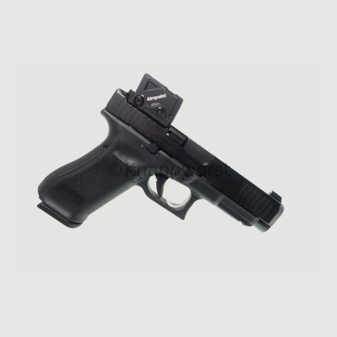 Glock Glock 47FS A-CUT Combo AP