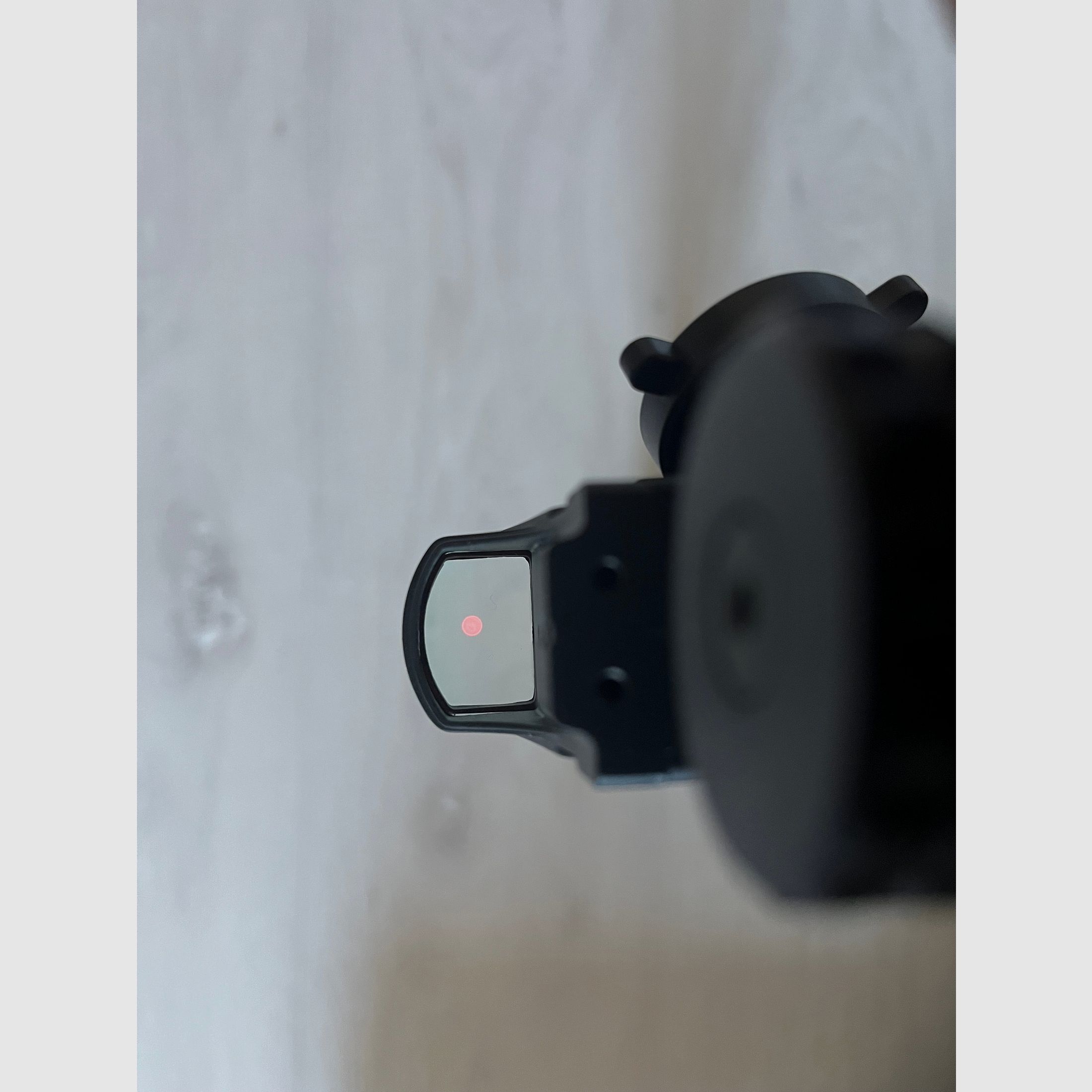 G&G GC16 E.T.U. Wild Hog 13.5 Inch S-AEG con accessori - libero da 18