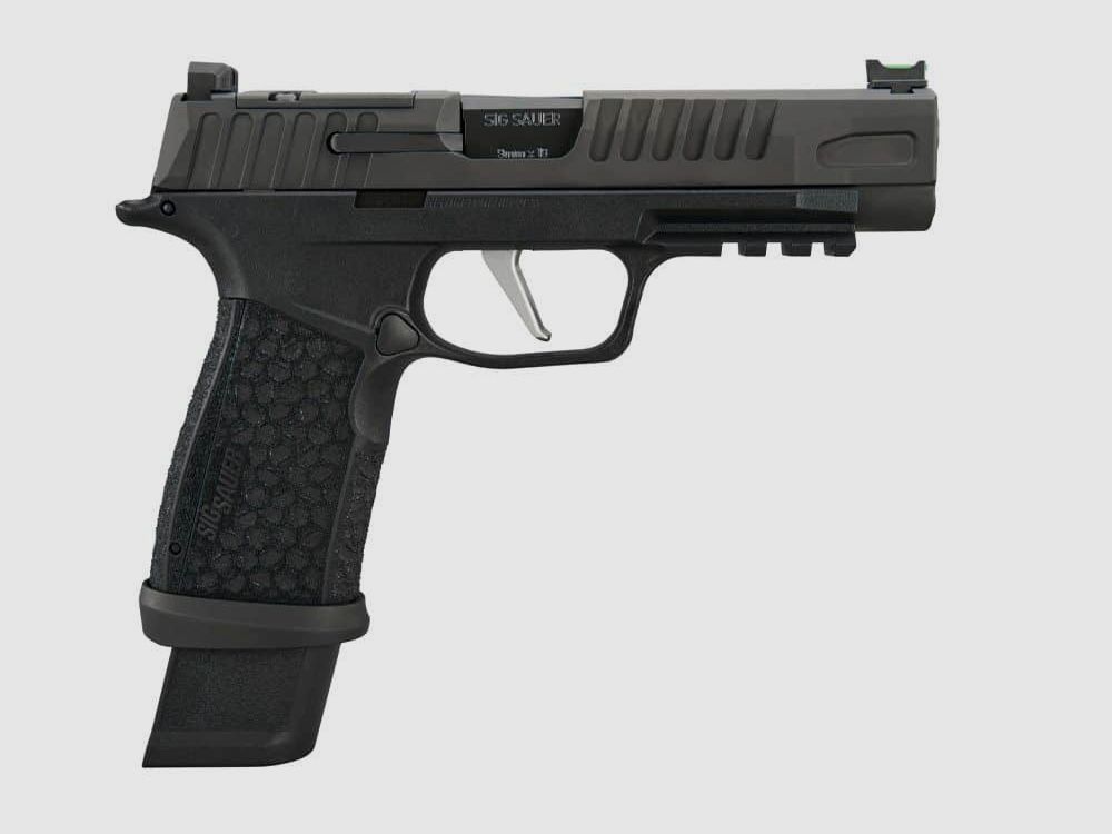 Sig Sauer P365 Fuse 9x19mm, zdjęcie 4 z 5
