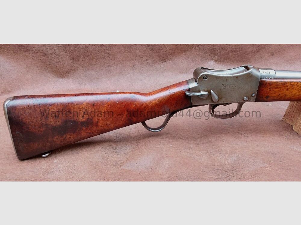 EG Greener Polizei - Flinte Ägypten