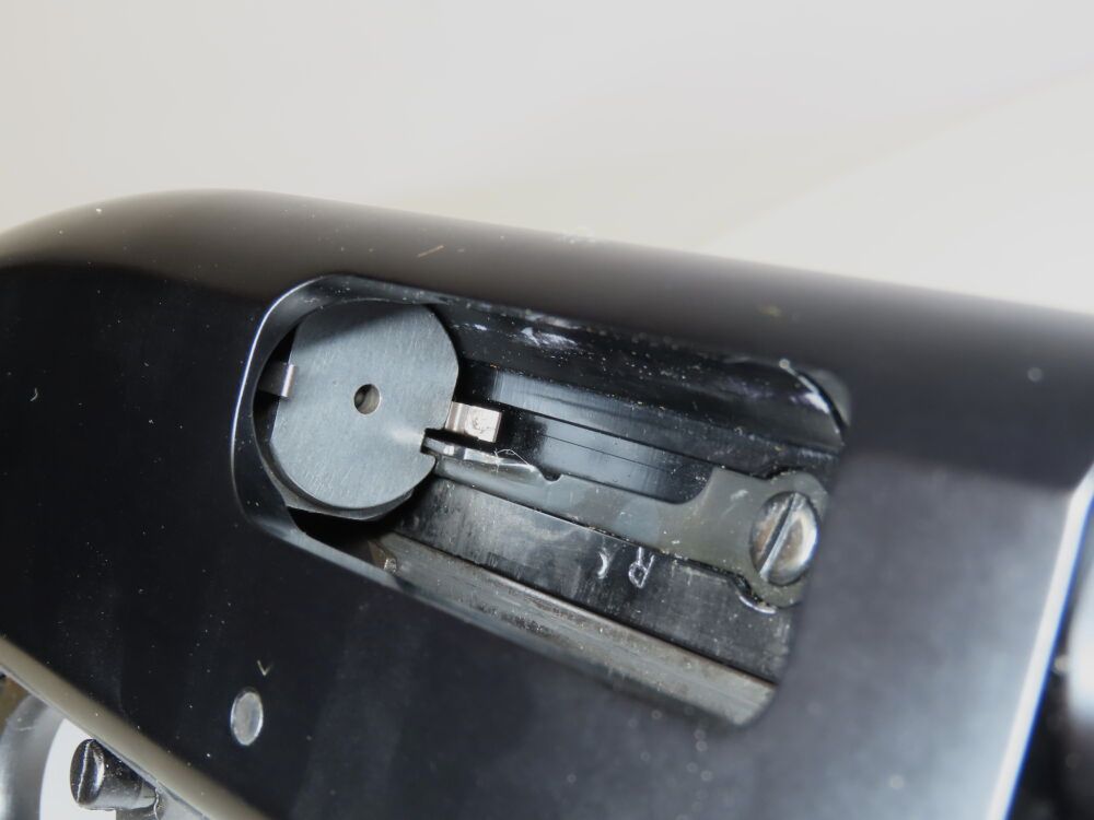 Mossberg Maverick 88