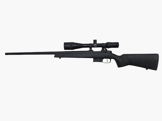 CZ 527 Varmint