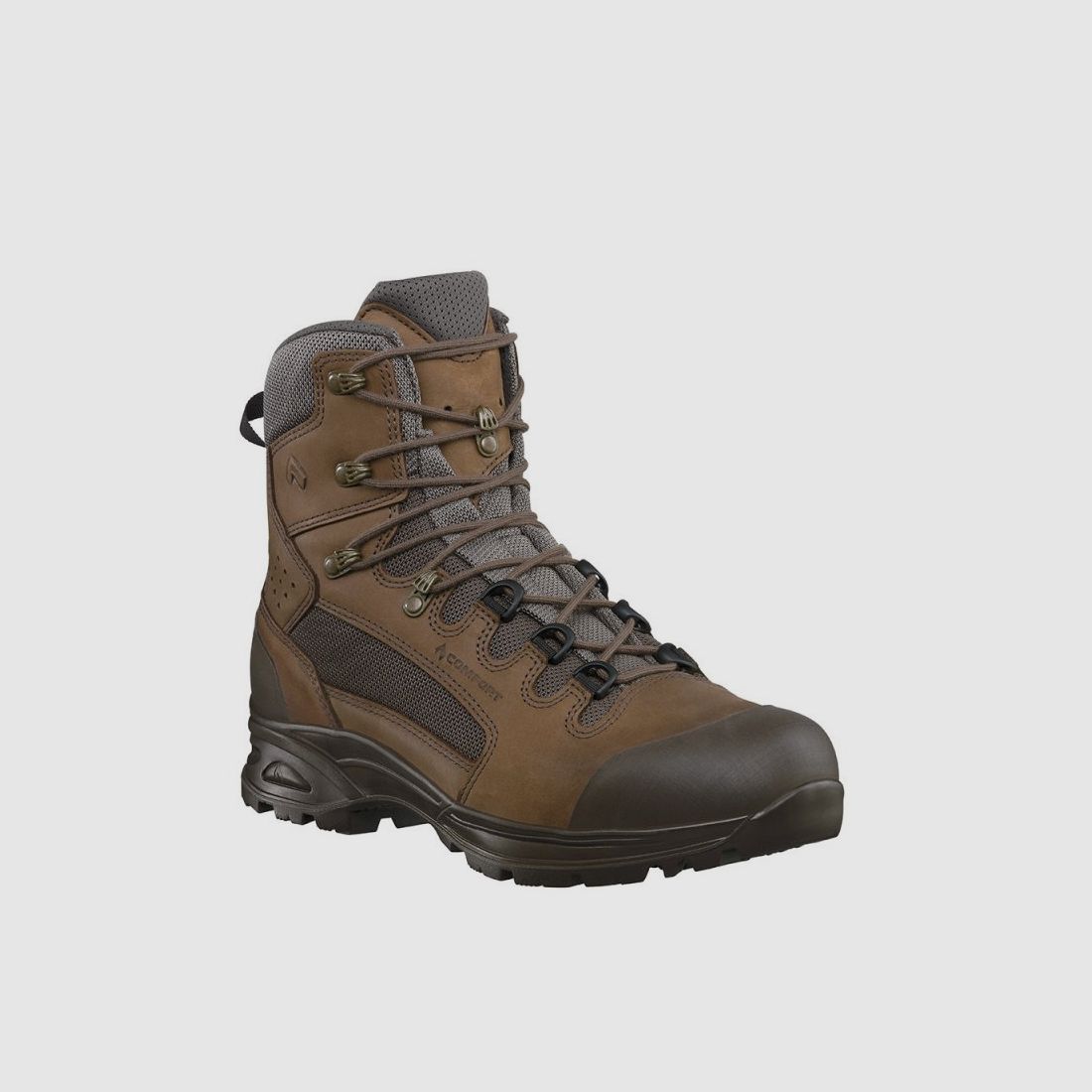 Haix Herren Outdoorstiefel Scout 2.0 GTX Braun 10,5 UK - 45,5 EU