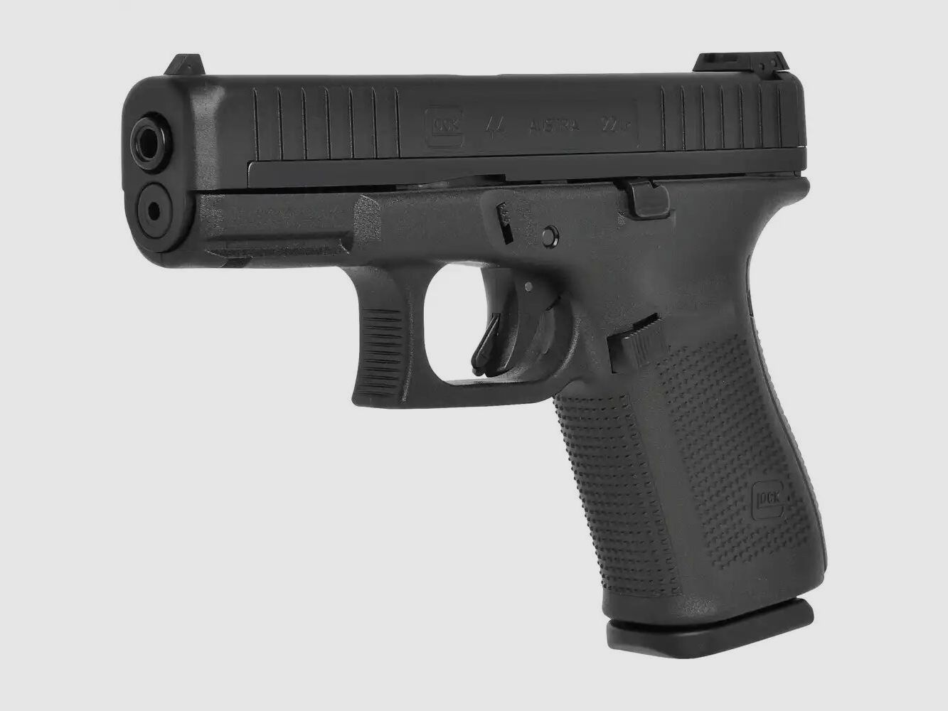 Glock Pistole 44 .22lfb