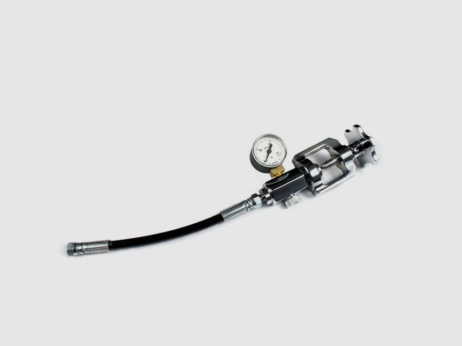 AIR ARMS Oplaadstation (FA474), afbeelding 1 van 3