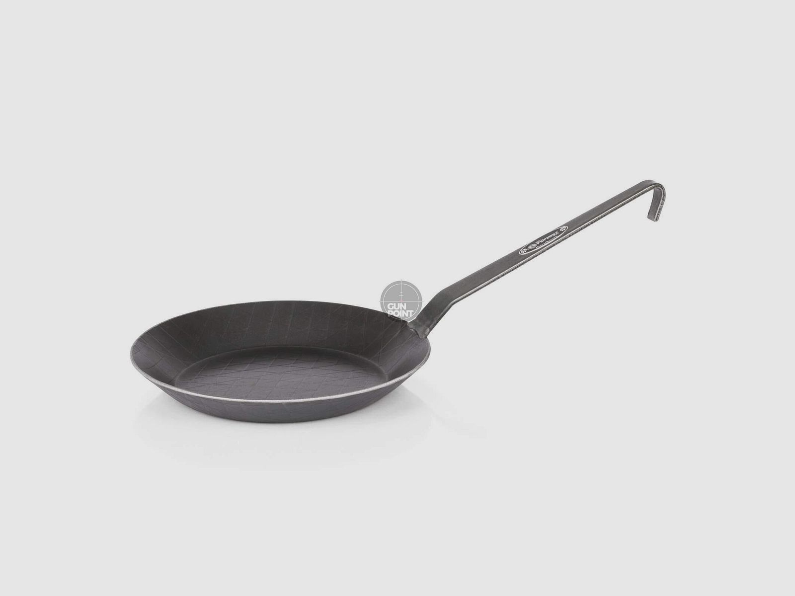 Petromax 'schmiedeeiserne Pfanne' sp 20