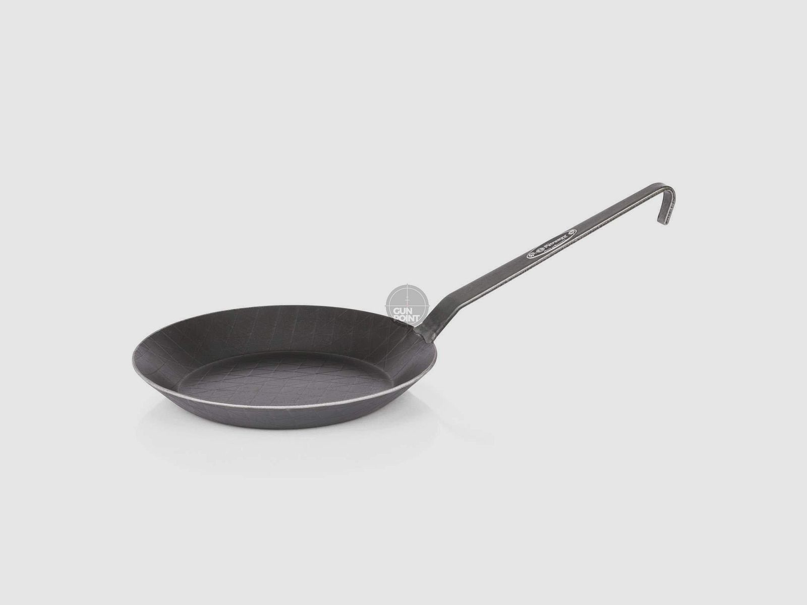 Petromax 'schmiedeeiserne Pfanne' sp 20