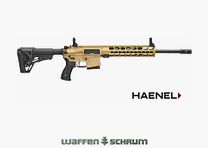 Haenel CR 223 sable