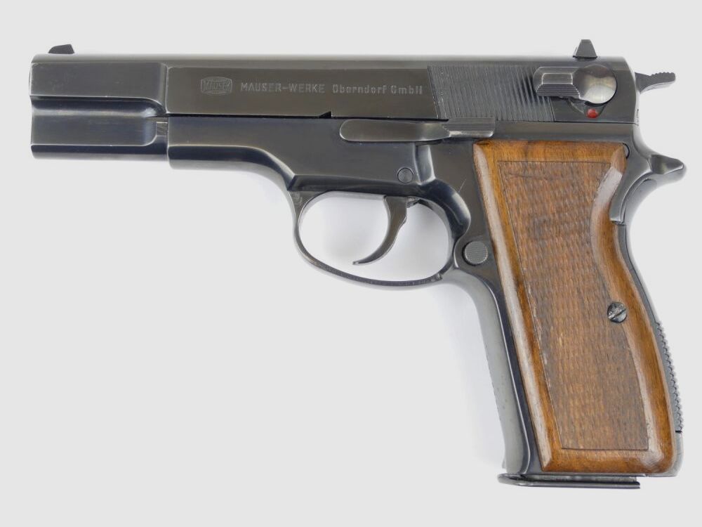 Mauser Mauser 90 DA