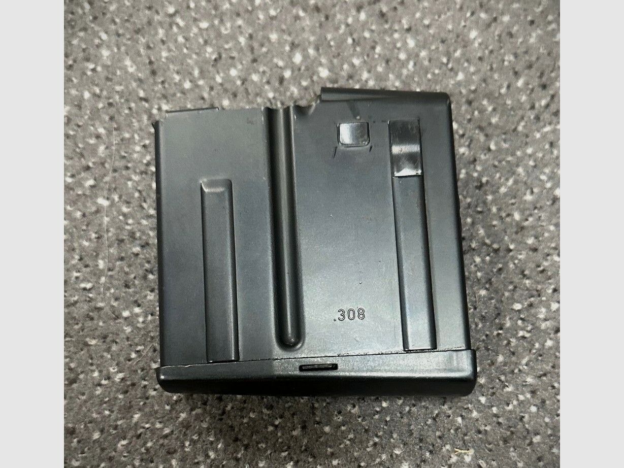 Heckler & Koch HK für SL7 und