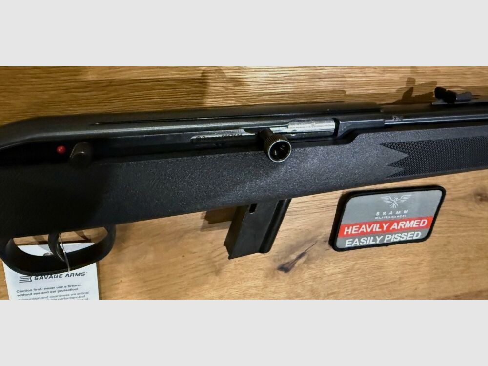 Savage Arms 64