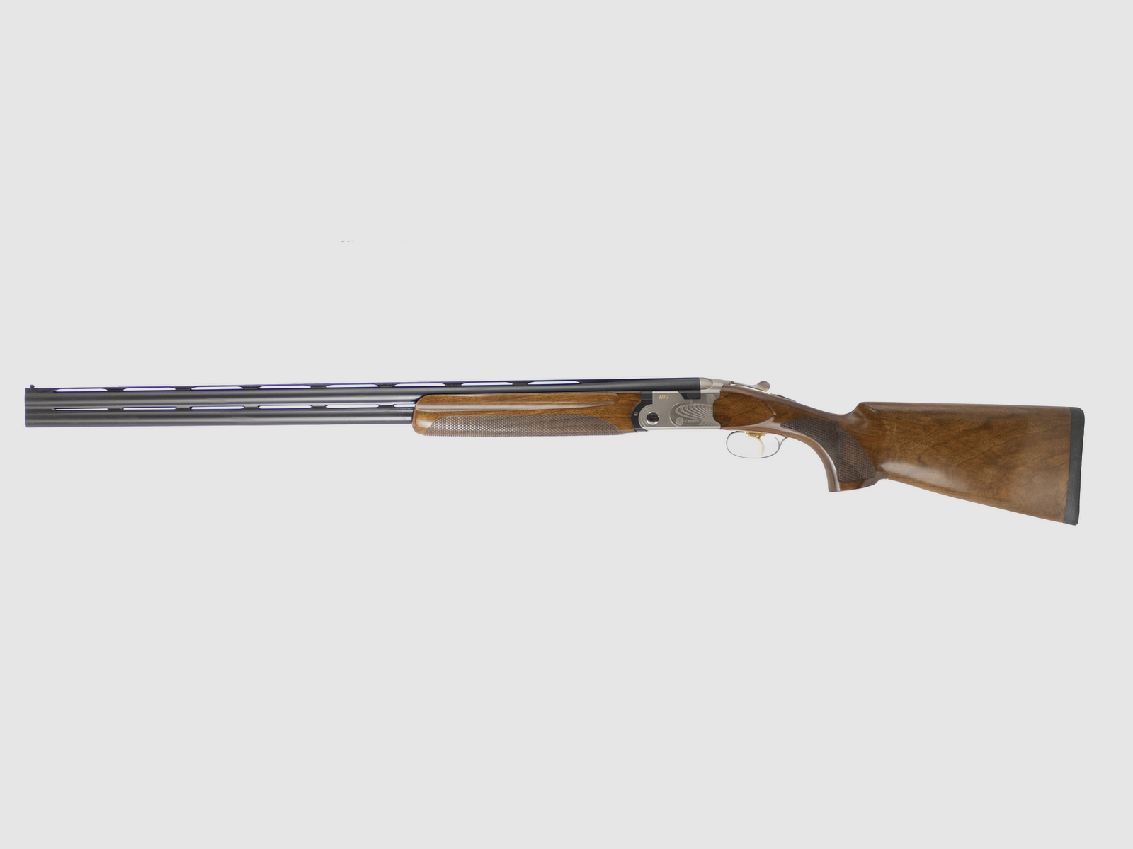 BERETTA 686 TRAP Kal. 12 – Lauf 71 cm – */ – gebraucht, Bild 1 von 11