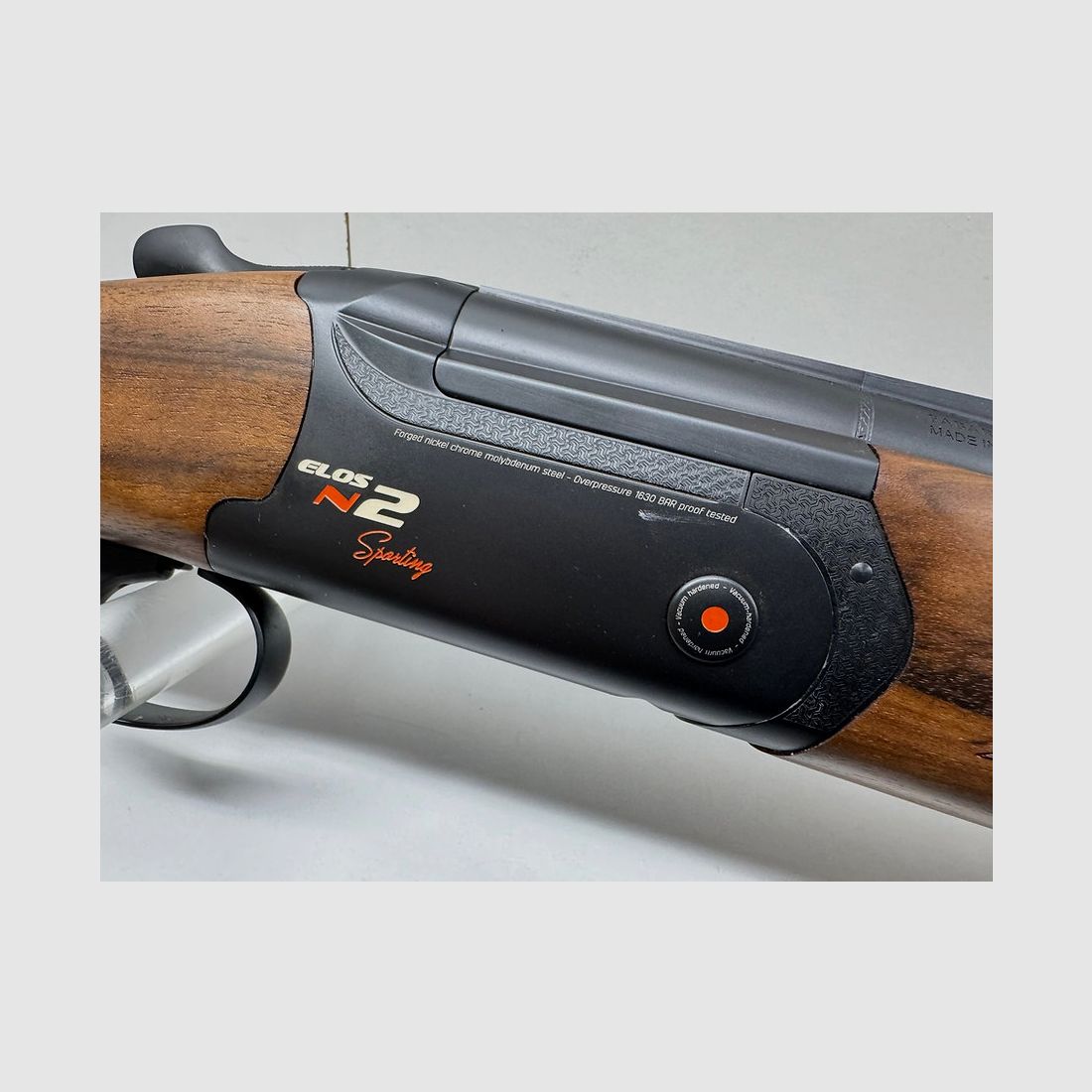 FABARM ELOS N2 SPORTING AS