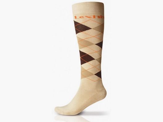 CALCETIN LEXHIS ARGYLE (PAR)