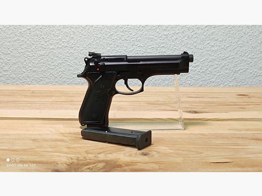 BERETTA 92FS