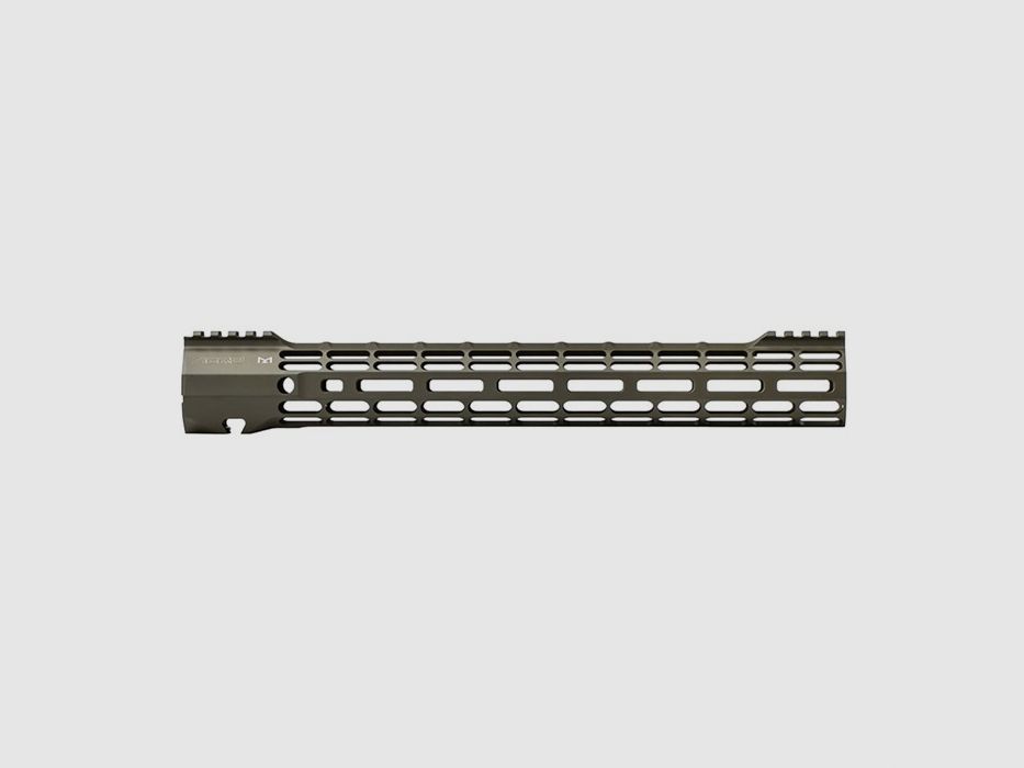AERO PRECISION FREE FLOATING HANDGUARDS AR 308 AERO PRECISION M5 (.308) ATLAS S-ONE 15″ HANDGUARD M-LOK VOOR AR-308 ODG, afbeelding 1 van 2