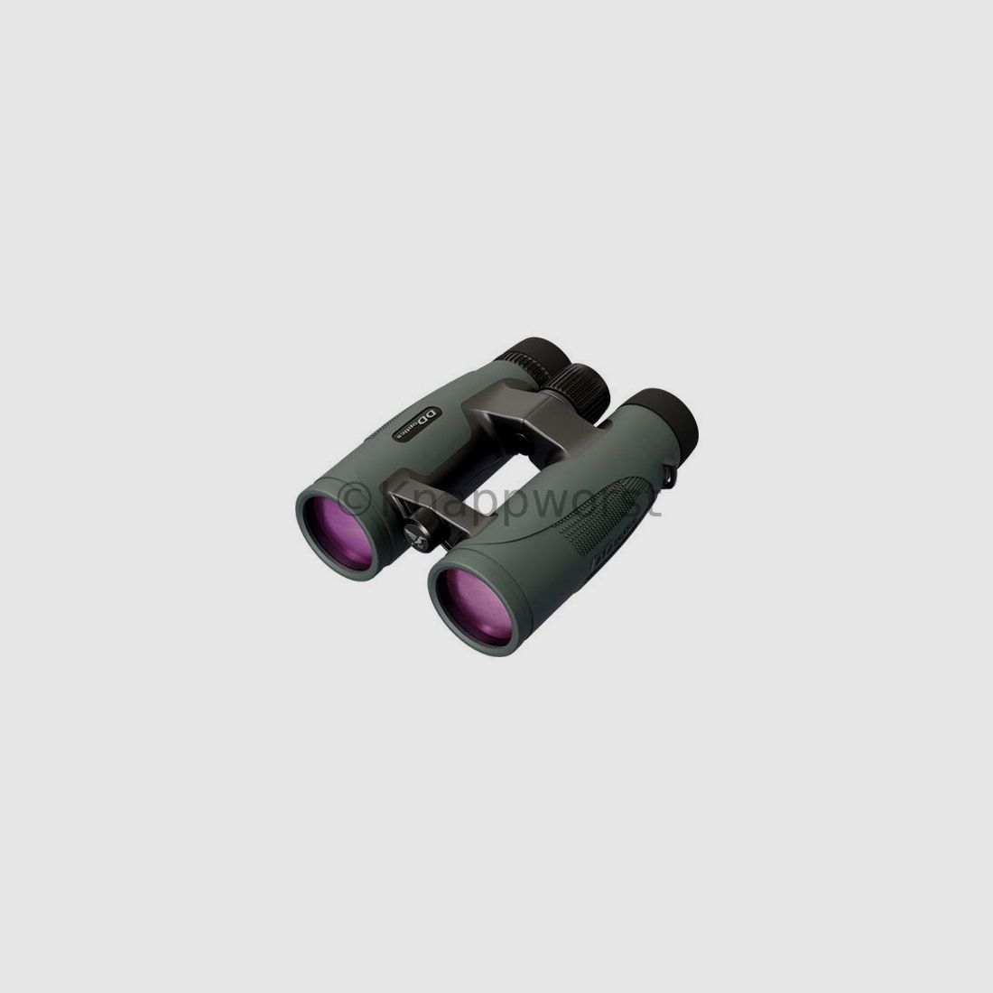 DDoptics DDoptics Pirschler 10x45 verde - 3ª generación, imagen 1 de 2