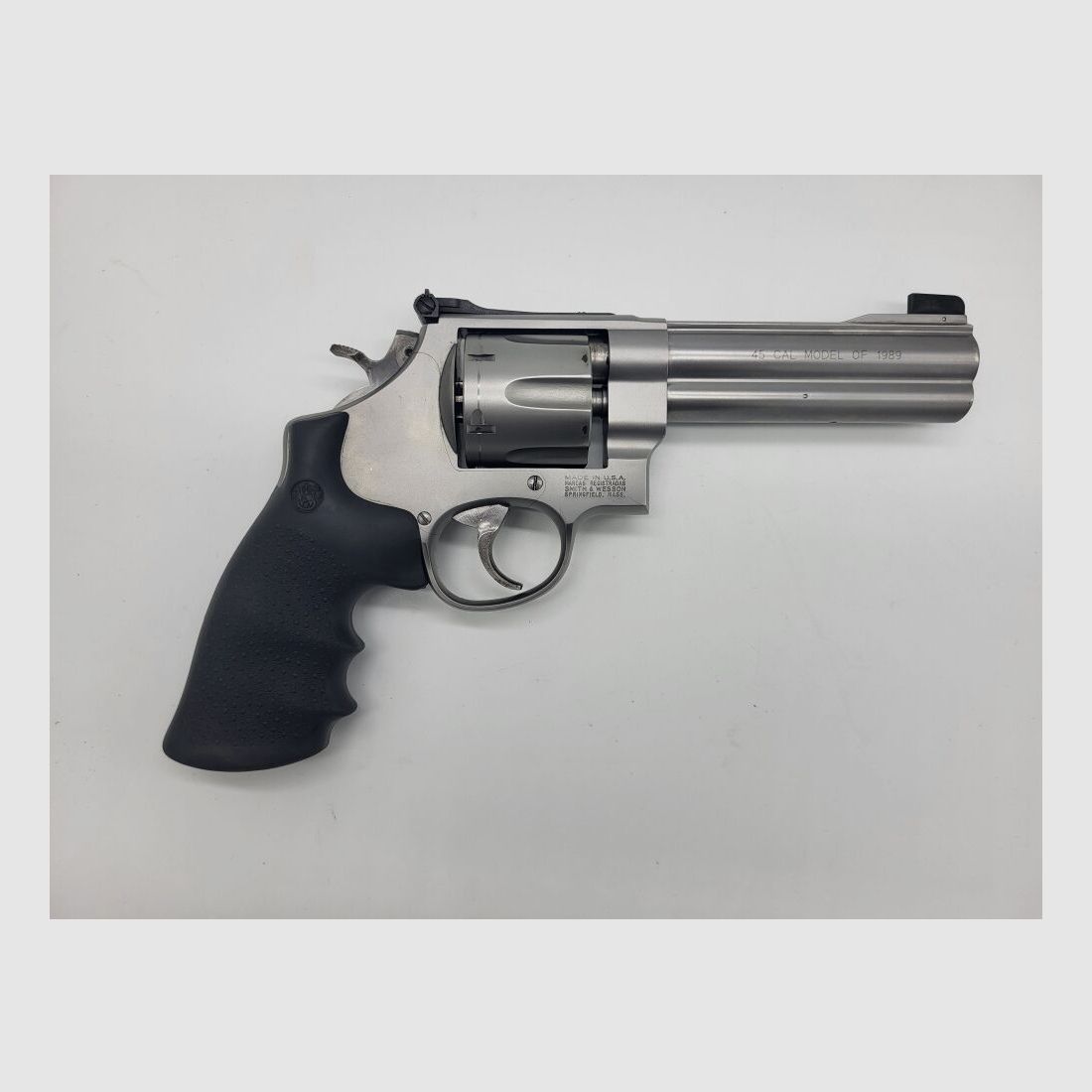 Smith & Wesson 625/4