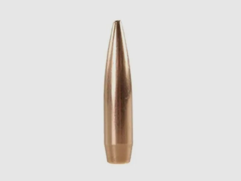Proiettile Sierra .22/.224 Long Range Spec. 80GR HPBT Match 50 pezzi