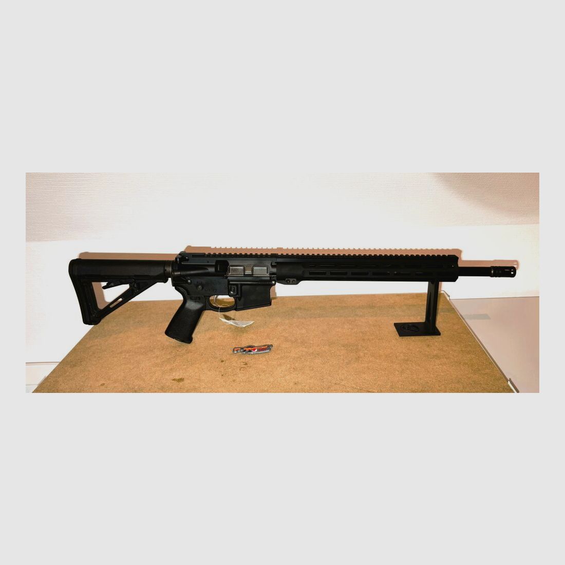 Savage Arms MSR15 RECON 2.0 16,75"