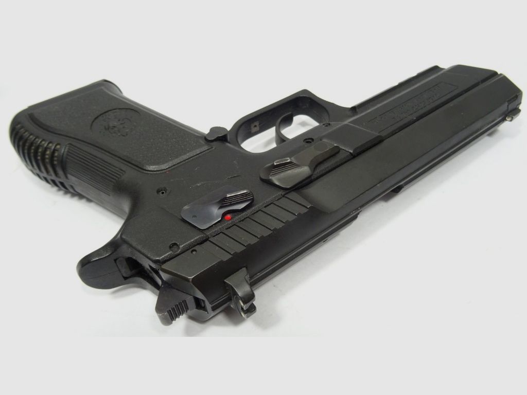 Jericho Pistole Mod. 941 FL Kal. 9x19mm, Bild 6 von 6